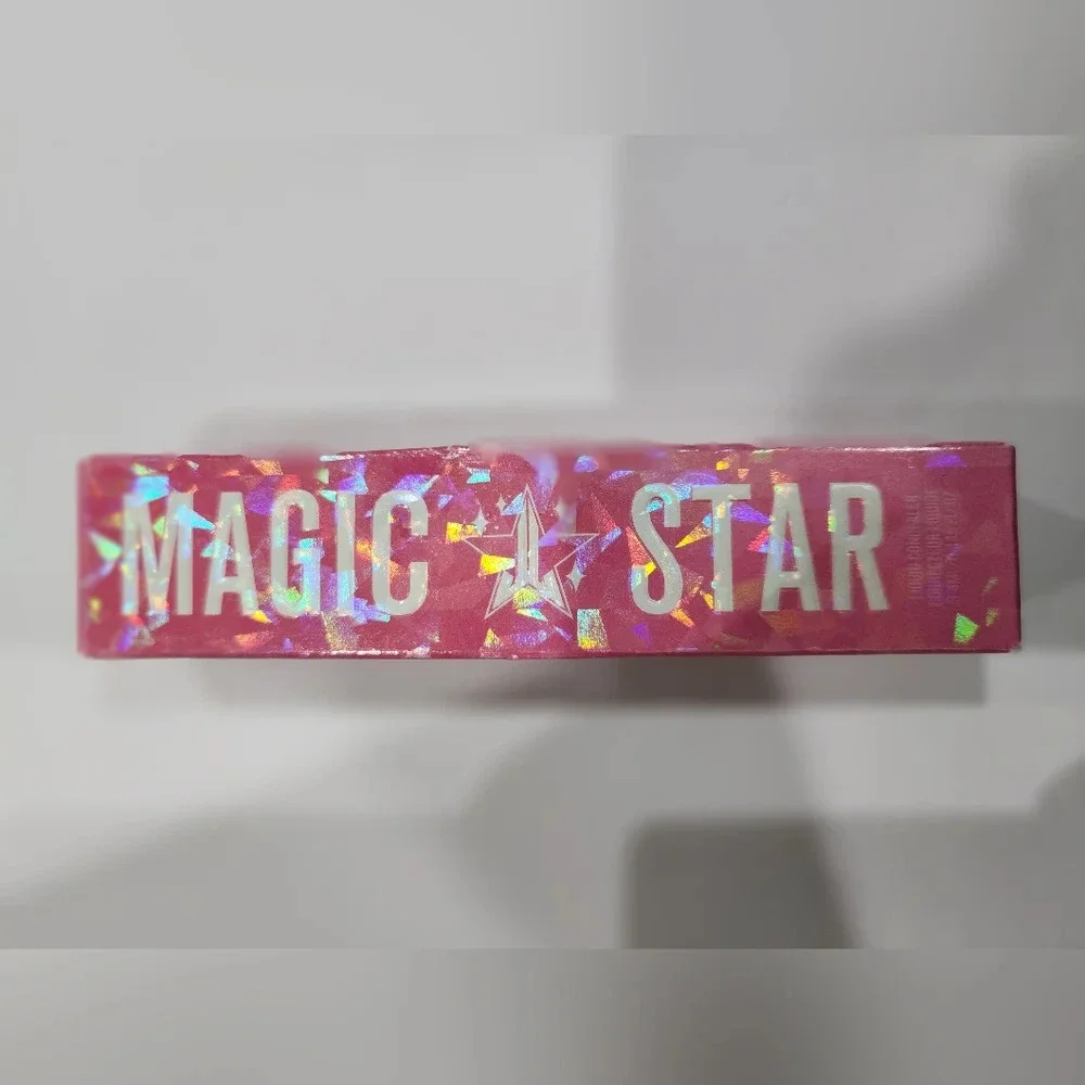 New Jeffree Star Magic Concealer C19.5 in box